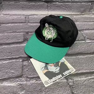 Celtics Hat